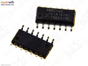 74HC08 SMD