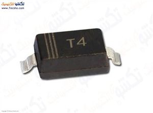1N 4148 SMD T4 SOD-123