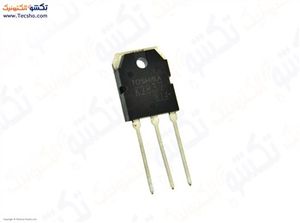 K 2837 TO-247 ORG