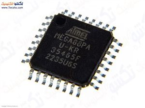 ATMEGA 88PA SMD