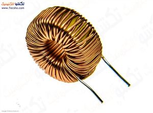 SELF 220UH 3A TIROIDI