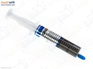 خمیر سیلیکون سرنگی بزرگ GTG-190