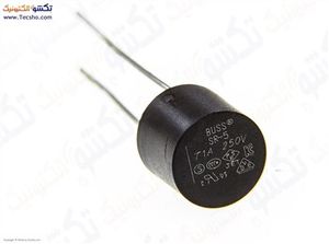 FUSE GERD 1.6A 250V