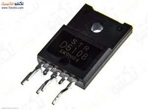 STRD 6108 DIP-5