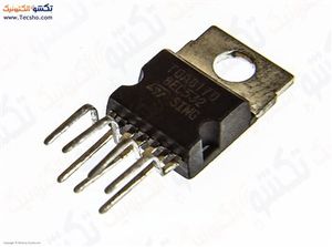 TDA 8170
