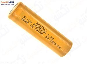 BATTERY SHARJE 1.2V 900MA