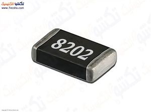 RES 82K SMD 1/8W 0805 1%