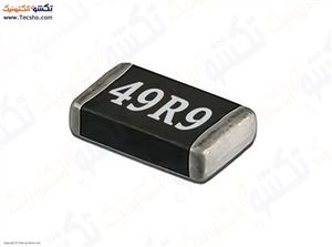 RES 49.9R SMD 1/8W 0805 1%