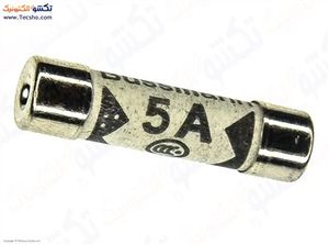 FUSE 5A GACHI 6*30