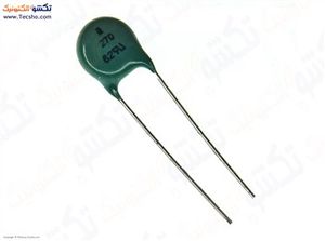 VDR 27V-7