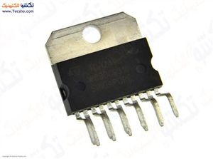 TDA 7499 DIP