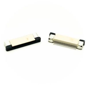FPC-20P-0.5MM-TOP-SLIDING