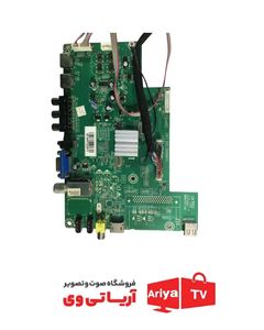 مین برد تلویزیون سونیا مدل SU4985