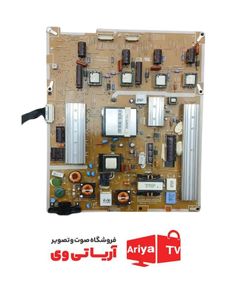 برد پاور تغذیه تلویزیون سامسونگ مدل UA40D7770