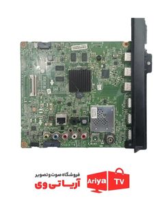 مین برد تلویزیون ال جی مدل 49LF63000Gi