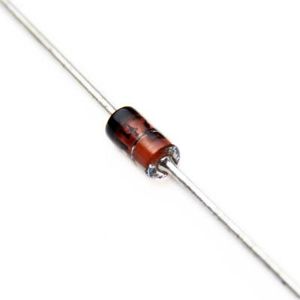 ZENER 13V 1W