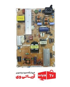 برد پاور تغذیه تلویزیون سامسونگ مدل UE40ES5500
