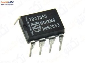 TDA 7050