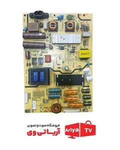 برد پاور تغذیه تلویزیون دوو مدل 43H5100