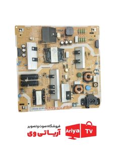 برد پاور تغذیه تلویزیون سامسونگ مدل UA49ku6500