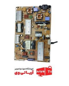 برد پاور تغذیه سامسونگ مدل Ua40D5550PM