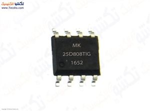 25D80 SMD