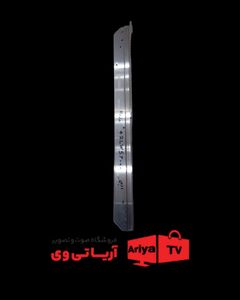 بکلایت تلویزیون ال‌ جی مدل 42LW57000