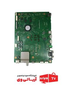 مین برد تلویزیون سونی مدل 55HX925
