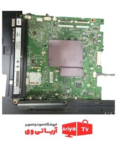 مین برد تلویزیون ال جی 42LM67100