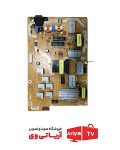 برد پاور تغذیه تلویزیون پاناسونیک مدل TH-55AS670S