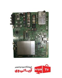 مین برد تلویزیون سونی مدل KLV46W550A