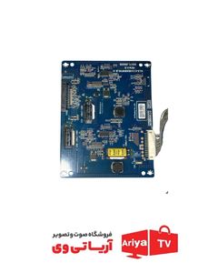اینورتر تلویزیون الجی مدل 42LV37100