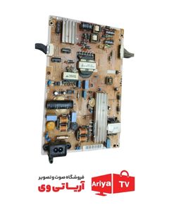 برد پاور تغذیه تلوزیون سامسونگ مدل UA40f5590A