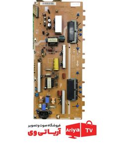 برد پاور تغذیه تلویزیون سامسونگ LA32B350F1s