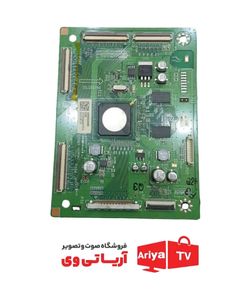 تیکان تلویزیون مدل EAX61300301