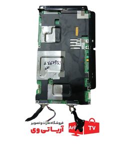مین برد تلویزیون الجی 65EC970T