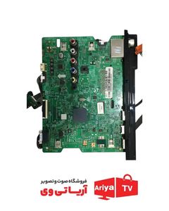 مین برد تلویزیون سامسونگ مدل UA43k5890