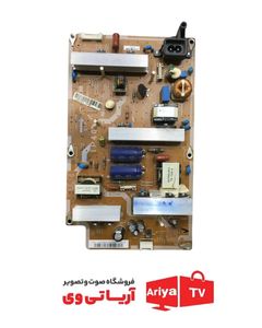 برد پاور تغذیه سامسونگ مدل UA40D585K7M