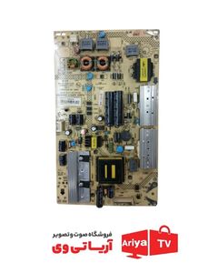 تغذیه تلویزیون ایکس ویژن مدل55XK5300UST