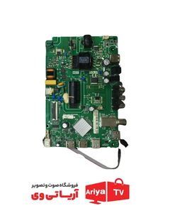 مین برد تلویزیون سام مدل UA43C5200CC