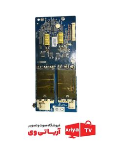 اینورتر تلویزیون الجی مدل32CS5600