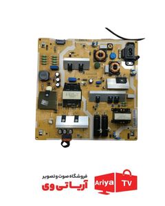برد پاور تغذیه تلویزیون سامسونگ مدل UA49KU7975W