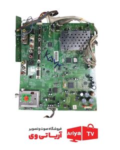 مین برد تلویزیون ایکس ویژن مدل LC-40IMG5