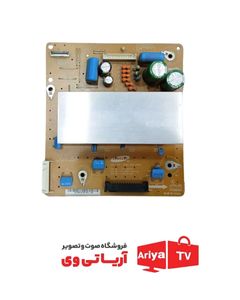 برد زد تلویزیون ال جی مدل PS42C460