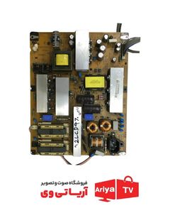 برد پاور تغذیه تلویزیون الجی مدل 42LCD470