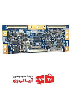 تیکان تلویزیون مدل UA40D5000PR