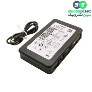 دستگاه برق اضطراری (UPS) 5 ولت 32 وات قابل حمل با باتری داخلی