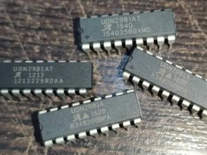 UDN2981AT