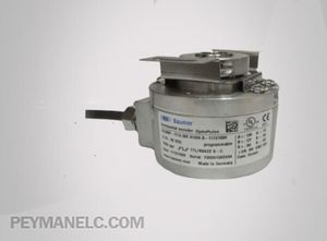 اینکودر بومر EIL580P-TT8.5FF