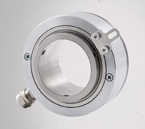 اینکودر لیکا Lika C81-H-4096ZCU438L10